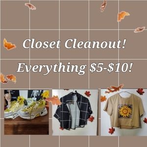 Meet your Posher, Alexus